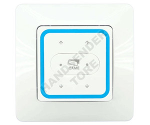 Handsender VIVALDI TX2