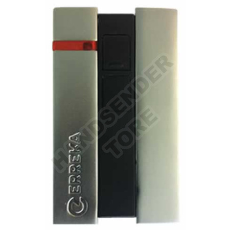 Handsender ERREKA VEGA 2 868