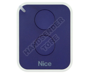 Handsender NICE ERA ON2EFM