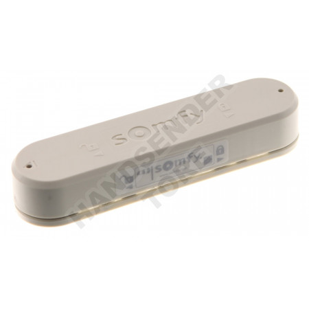 Sensor SOMFY EOLIS 3D Wirefree io Bronz.light