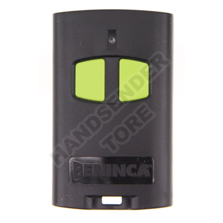 Handsender BENINCA TO GO 2VA 64 bits