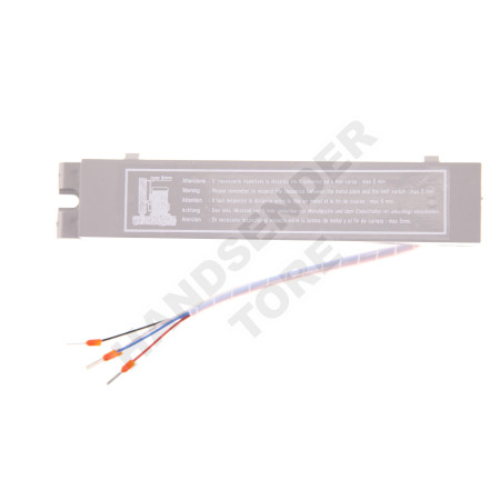 Endschalter Sensor FAAC 40985115