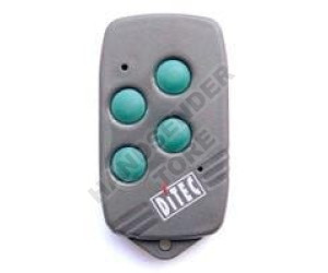 Handsender DITEC BIXAG4