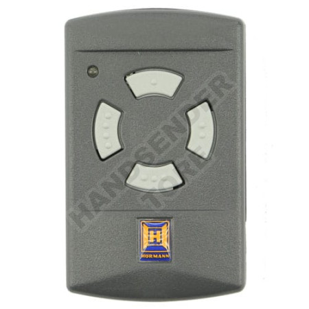 Handsender HÖRMANN HSM4 40 MHz