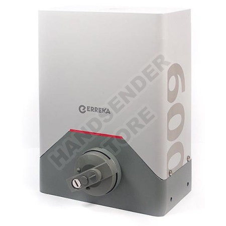 Motor ERREKA RINO 600