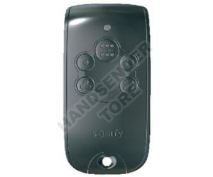 Handsender SOMFY KEYTIS-NS-4-RTS