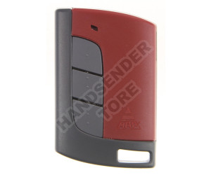 Handsender EMFA TE3 DC 433 MHz