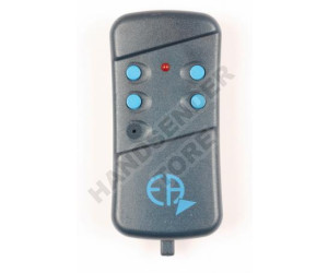 Handsender ALLMATIC ASMY4