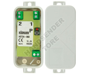 Empfänger HÖRMANN HET24