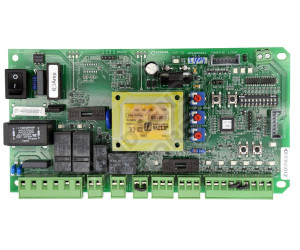 Steuerungsplatine ERREKA AP600S 26B077