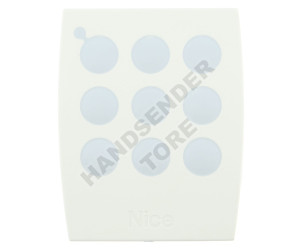 Handsender NICE ONE 9 FM