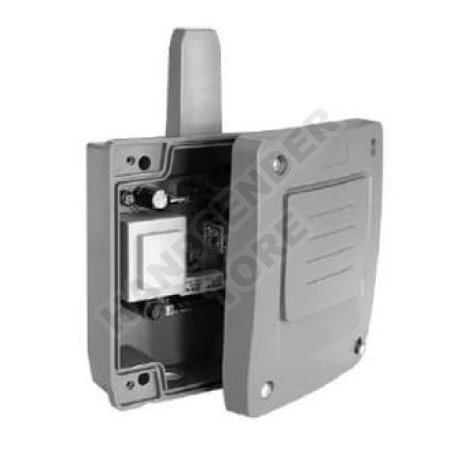 Empfänger FORSA RTP-500/2 Newfor 868