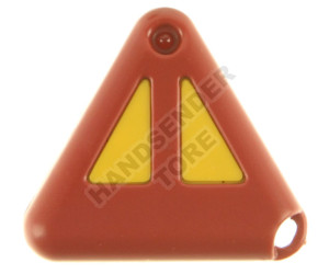 Handsender EMFA TE2 868 MHz