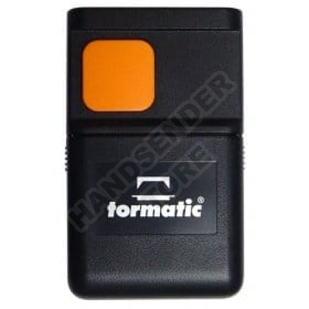 Handsender TORMATIC HS43-1E