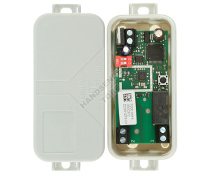 Empfänger HÖRMANN HET /S24 BS Bisecur