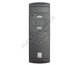 Handsender TUBAUTO HS2 40 MHz