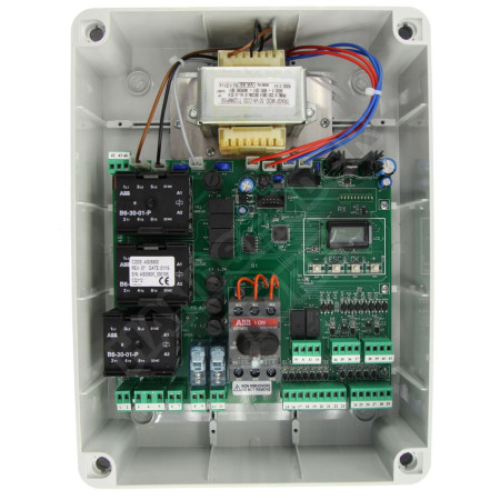 Steuerung GIBIDI SC 380 AS05800