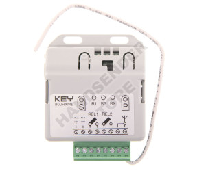 KEY 900RXM23X