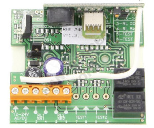 Empfänger CLEMSA MUTANcode RE 248 U