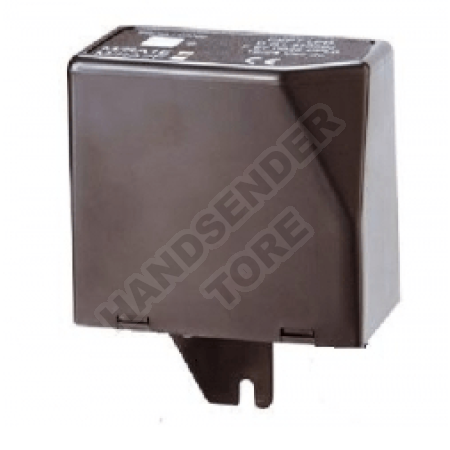 Empfänger PRASTEL MR4E XP