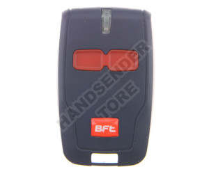 Handsender BFT Mitto B RCB02 R2 2ch replay