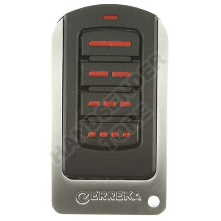 Handsender ERREKA IRIS 4 868