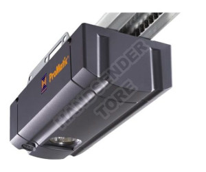 Motor-set HÖRMANN ProMatic Serie 2 + Guía K