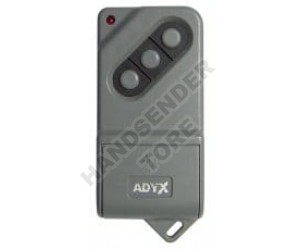 Handsender ADYX JA401