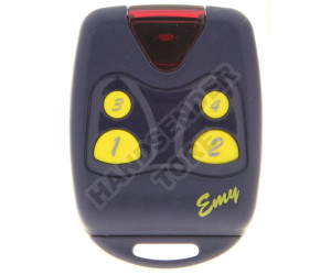 Handsender PROGET EMY433 4F