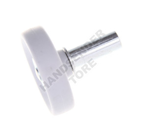 Walze mit Welle NOVOFERM ISO 45