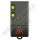 Handsender BFT TEO 02