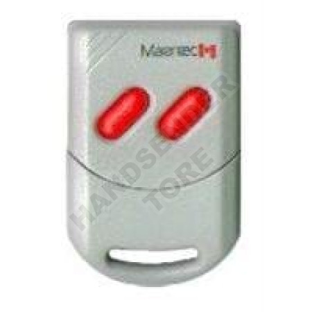 Handsender MARANTEC D232-433