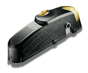 Motor CAME EMEGA 1024