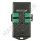 Handsender CARDIN S476-TX4