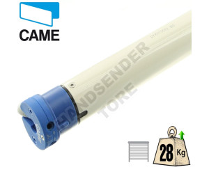 Motor CAME MONDRIAN 4 10/17