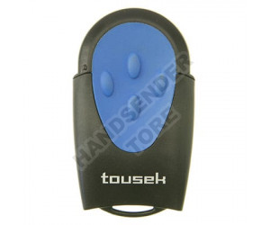 Handsender TOUSEK RS 433-TXR4 13160030
