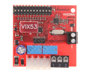 Empfänger FADINI VIX 53/2 R