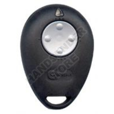 Handsender ERREKA SOL 2R 868