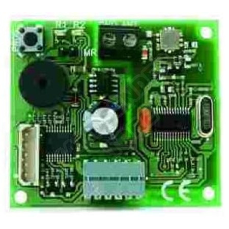 Empfänger FORSA DTP-500 Newfor 868