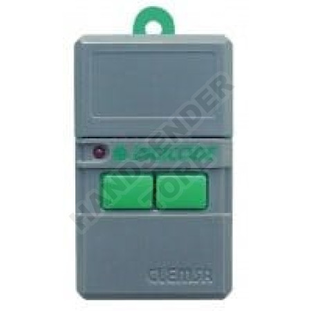 Handsender CLEMSA MH-2