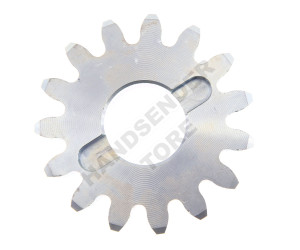 Zahnrad NICE ROBUS PD0710A0000