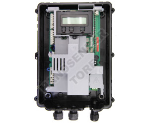 Steuerung NORPA CS 300 Dreiphasig