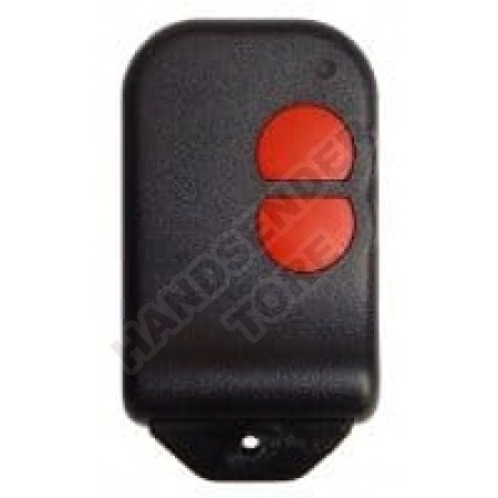 Handsender ALLTRONIK S429-mini 433 MHz