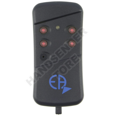 Handsender ALLMATIC ARMY4