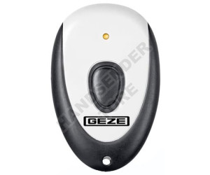 Handsender GEZE WTH-1
