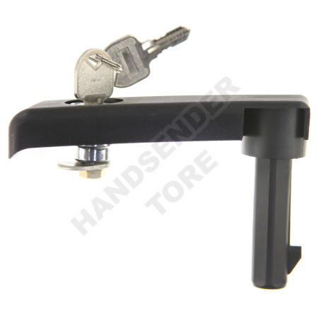 Hebelfreisetzung PUJOL Marathon mini