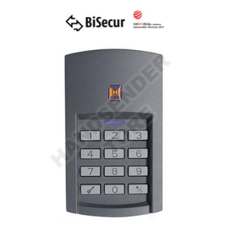 Funk-Codetaster HÖRMANN FCT 3 BS 868 MHz