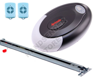 APRIMATIC MATICBOX 1200