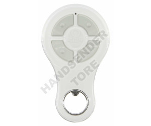 Handsender KEY Sub 44R W Rolling code