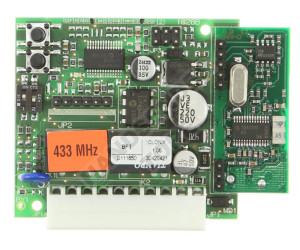 Empfänger BFT CLONIX 2